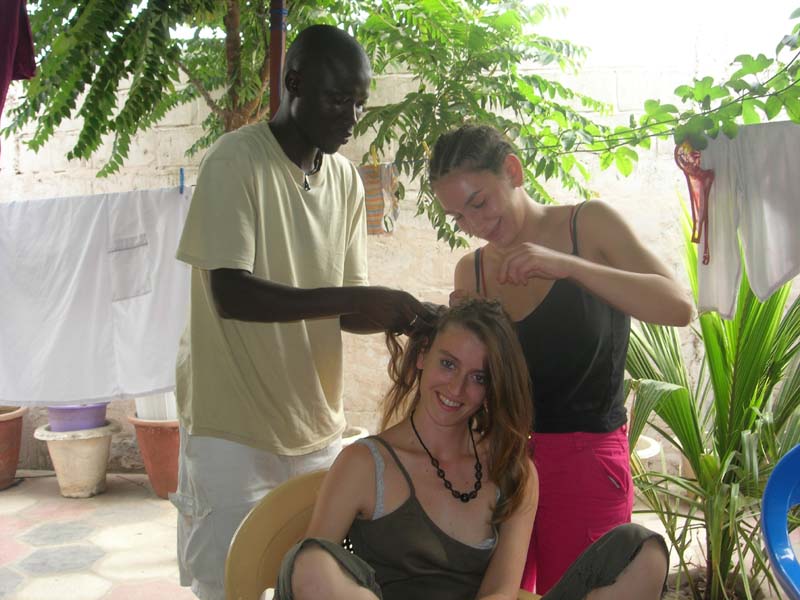 Diapositive suivante