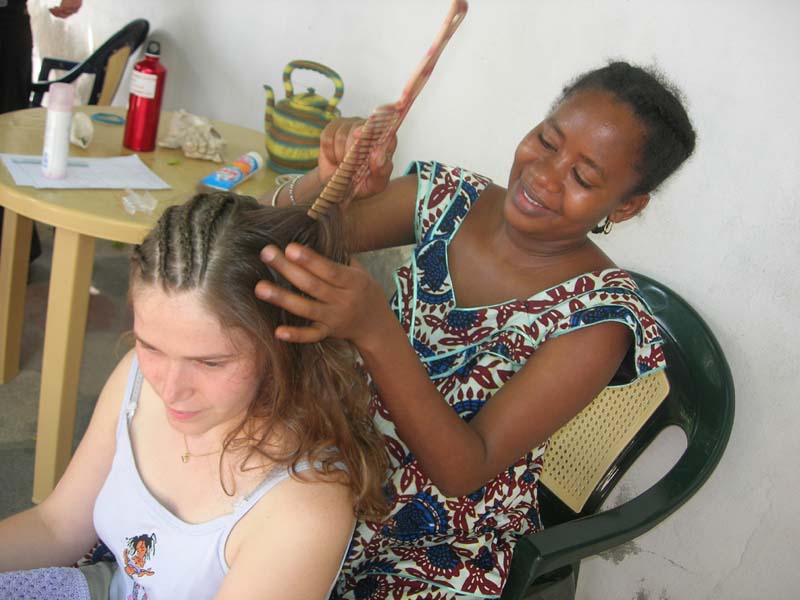 Diapositive suivante