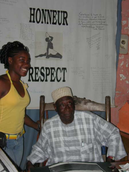 Diapositive suivante